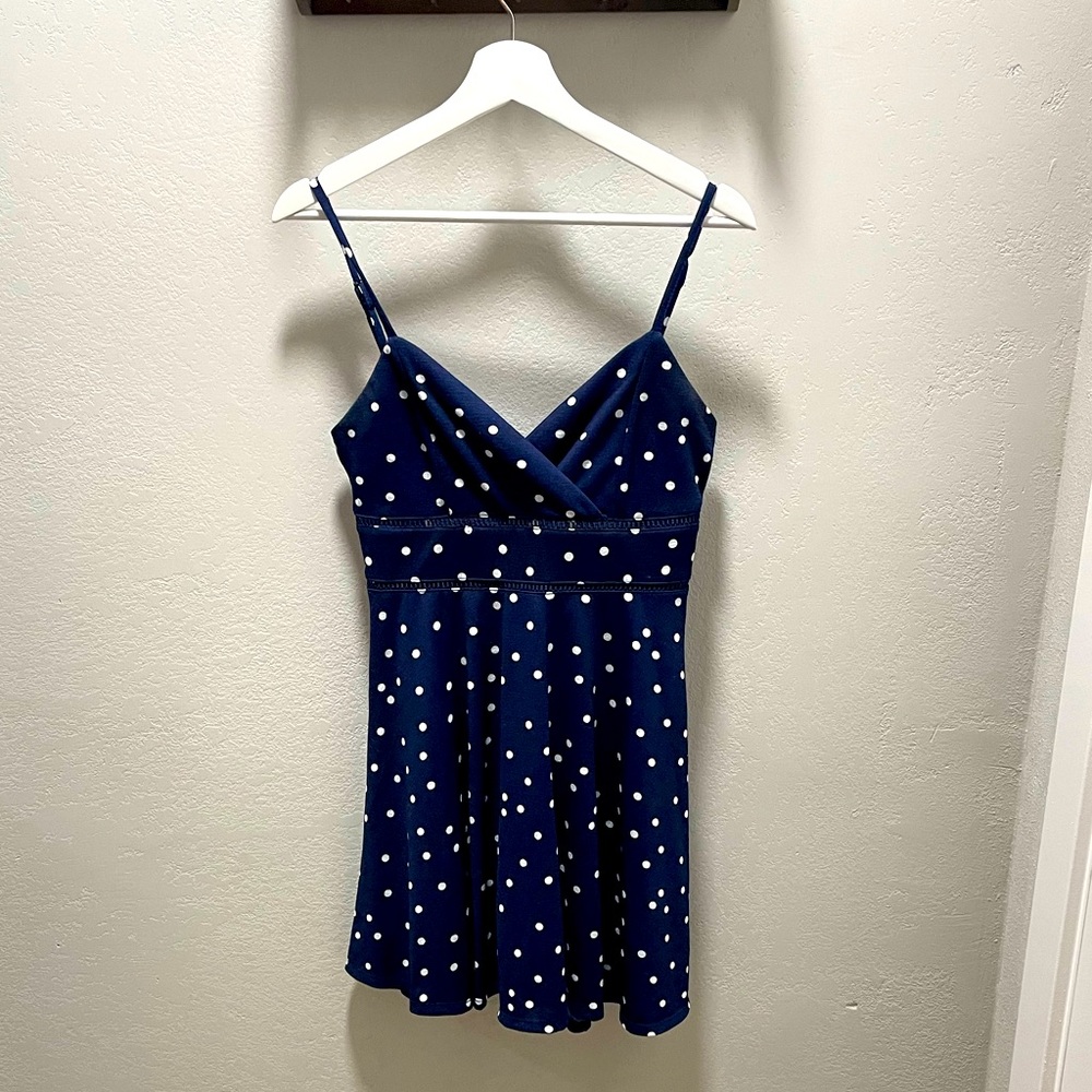 Jun & Ivy Summer Dress